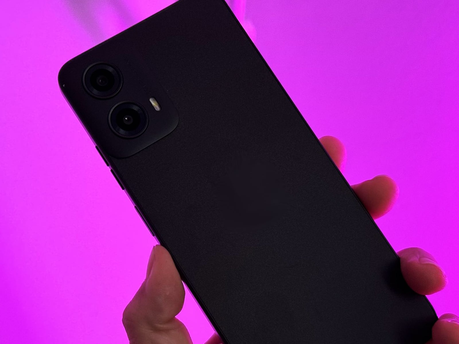 ANDROID | Revisa que no tenga ninguna deuda. (Foto: Depor - Rommel Yupanqui)