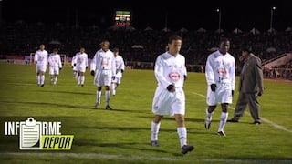 Real Garcilaso vs. Santos: Óscar Ibáñez volverá a enfrentar al 'Peixe' luego de 15 años
