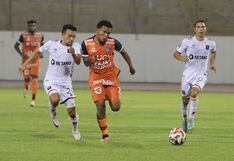 En Trujillo: César Vallejo venció 3-2 Melgar, por el Torneo Apertura 2024