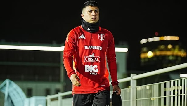 Jairo Concha. (Foto: La Bicolor)