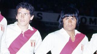 “Hay mucha distancia”: Ramón Mifflin lamentó partida de Hugo Sotil y rechazó comparaciones con Cueva