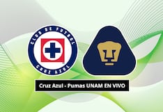 ¿Dónde ver Cruz Azul - Pumas UNAM EN VIVO GRATIS por final de Liga MX 2026 en México y Estados Unidos?