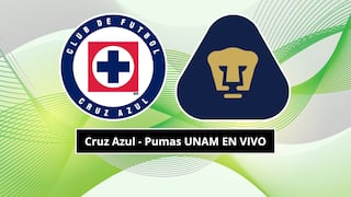 ¿Dónde ver Cruz Azul - Pumas UNAM EN VIVO GRATIS por final de Liga MX 2026 en México y Estados Unidos?