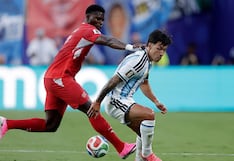 Canales de TV para ver Argentina vs. Suiza EN VIVO: links de cable y señal abierta