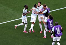 Video, resumen y goles del Estados Unidos vs. Bélgica (1-4) por el Mundial 2026