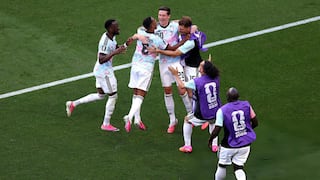 Video, resumen y goles del Estados Unidos vs. Bélgica (1-4) por el Mundial 2026