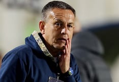 ¿Baja de último momento en Cienciano? La duda de Horacio Melgarejo a poco para enfrentar a Montevideo City