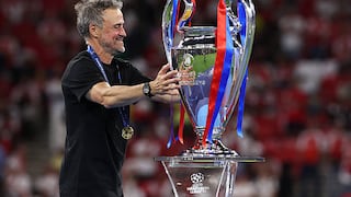 Video, goles y resumen de los penales: PSG vs. Arsenal (1-1), por la final de la Champions League