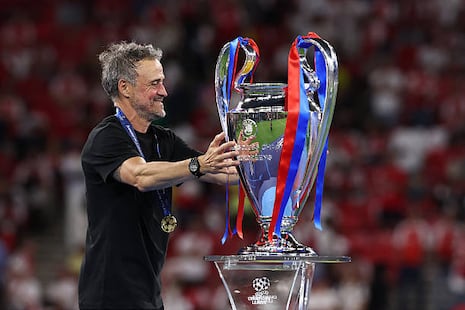 Video, goles y resumen de los penales: PSG vs. Arsenal (1-1), por la final de la Champions League