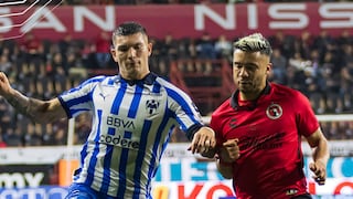 Tijuana vs. Monterrey (1-1): ver goles, resumen y video del partido por la Liga MX