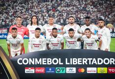 Ganarle a Botafogo es clave: resultados que necesita Universitario para ir a octavos de Libertadores