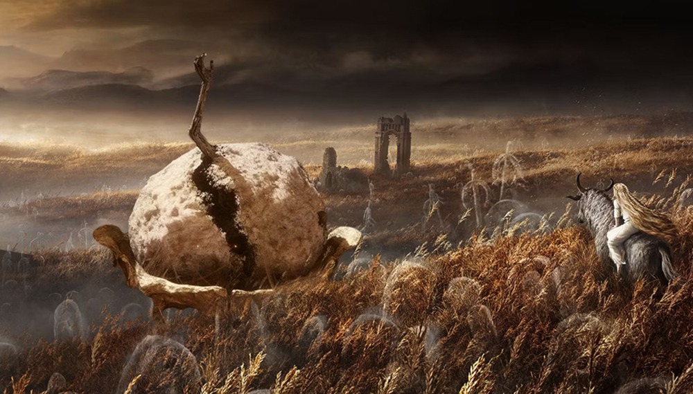 El nuevo DLC del exitoso título de Bandai Namco llegará muy pronto.