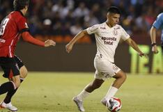 Universitario vs. Melgar (1-0): gol, video y resumen por Torneo Clausura 2023