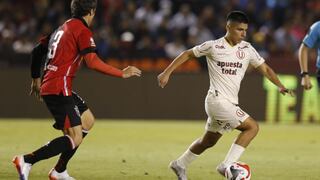 Universitario vs. Melgar (1-0): gol, video y resumen por Torneo Clausura 2023