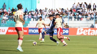 Video y resumen: Alianza Lima empató 0-0 ante UTC, por Torneo Apertura 2025