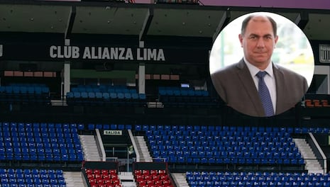 Tras la salida de Jorge Zúñiga: se reveló el nombre de su reemplazo en Alianza Lima