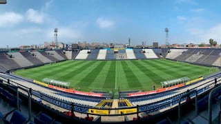 En el aniversario 47 de su casa: el emotivo post de Alianza Lima al estadio Alejandro Villanueva