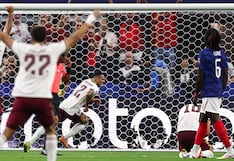 ¡Les meten un baile! Gol de Pedro Porro puso el 2-0 del España vs. Francia