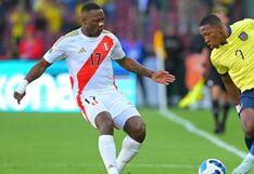 Sufre Ecuador en las Eliminatorias: Gonzalo Plata y David Cabezas no estarán frente a Perú