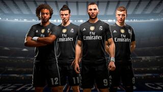 FIFA 19: Real Madrid comparte su copia del juego pero fue troleado en redes