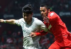 Toluca vs. Santos Laguna (1-0): ver gol, resumen y vídeo de partido por Liga MX