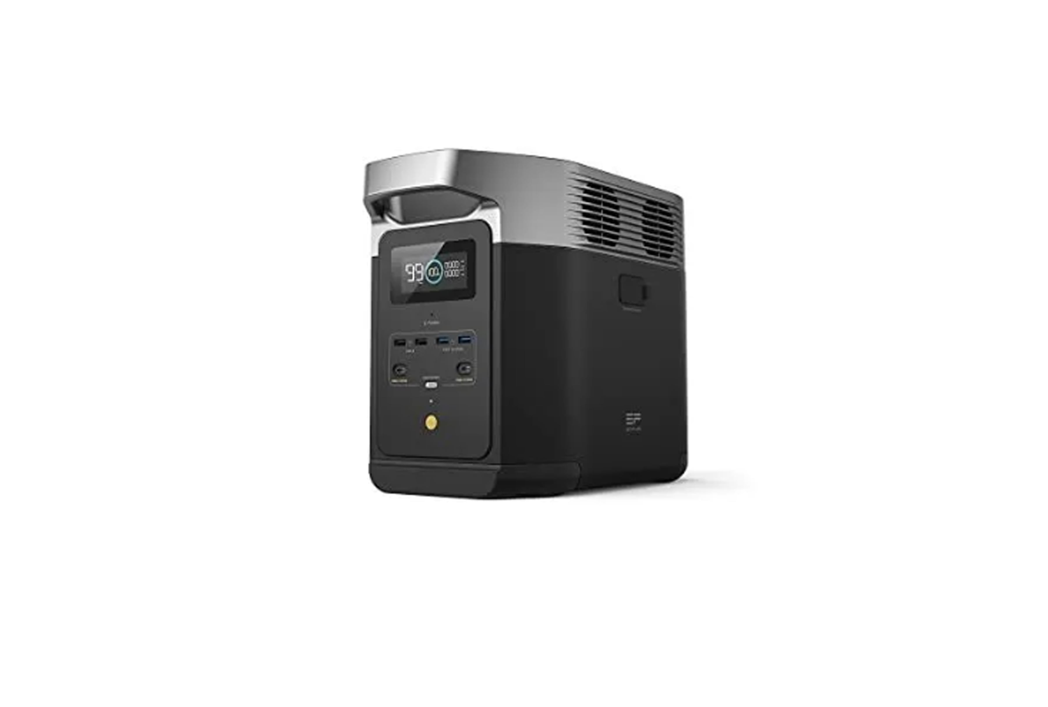 Ecoflow Delta 2 Portable Generator. (Foto: Amazon)