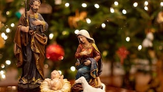 ¿Qué es la Navidad, cuál es su origen, qué tradiciones hay y por qué se celebra?