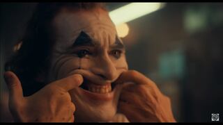 “Joker”: Warner Bros. Pictures lanzó el teaser tráiler de la película| VIDEO