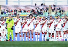 Dónde ver Perú vs. Uruguay EN VIVO: canales de TV vía DSports por Liga de Naciones Femenina
