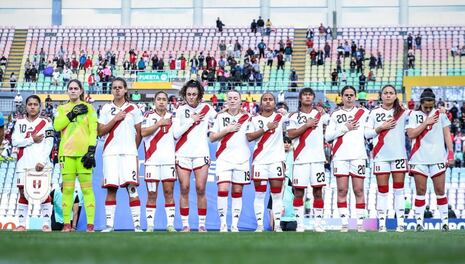 Perú vs. Uruguay (2-1): video, resumen y goles de la Liga de Naciones 2026