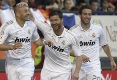 En medio de la crisis de Real Madrid: Benzema defendió a Xabi Alonso y señaló a jugadores