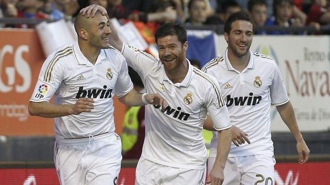 El exdelantero del club español también se refirió a la comunión que debe existir entre los atacantes y la importancia de que cada uno entienda su rol en el campo de juego.