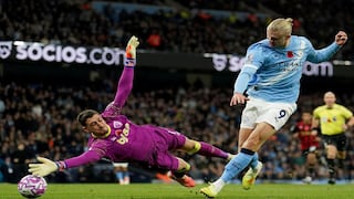 Pronósticos Manchester City vs Borussia Dortmund: los Citizens son claros favoritos