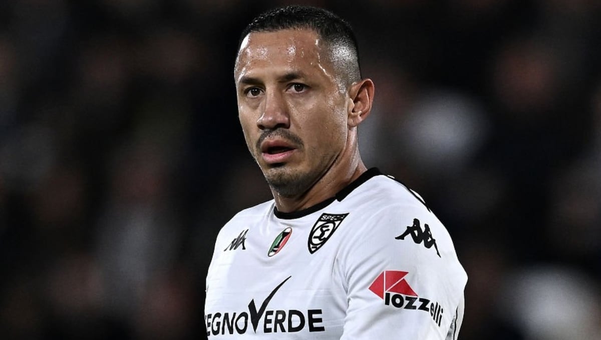 Gianluca Lapadula no fue convocado a los amistosos de Rusia y Chile. (Foto: Getty Images)