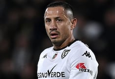 ¡Mal inicio del ‘Bambino’! Gianluca Lapadula se lesionó y será baja en el Spezia