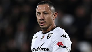 ¡Mal inicio del ‘Bambino’! Gianluca Lapadula se lesionó y será baja en el Spezia