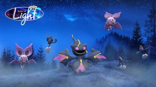 Pokémon GO prepara algo grande para Halloween con criaturas megaevolucionadas