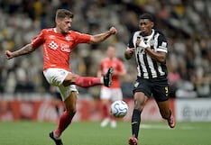 Resumen extendido: Cienciano perdió 2-0 con Atlético Mineiro en Brasil por Copa Sudamericana