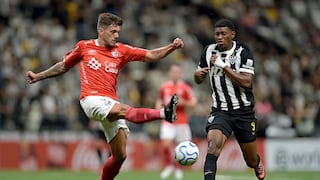 Resumen extendido: Cienciano perdió 2-0 con Atlético Mineiro en Brasil por Copa Sudamericana