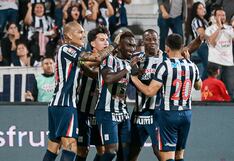 Alianza Lima vs. Alianza Atlético (3-1): minuto a minuto, goles y resumen de la victoria blanquiazul