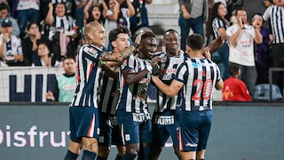 Alianza Lima vs. Alianza Atlético (3-1): minuto a minuto, goles y resumen de la victoria blanquiazul