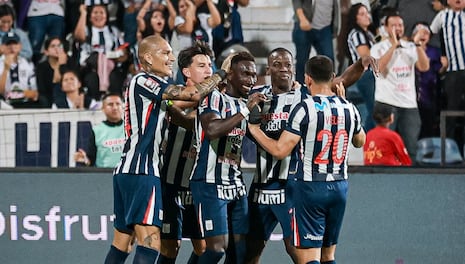 Alianza Lima vs. Alianza Atlético (3-1): minuto a minuto, goles y resumen de la victoria blanquiazul