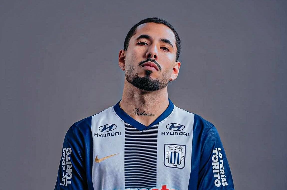 El representante del futbolista confirmó que las señoritas estaban hospedadas en el mismo hotel que el plantel blanquiazul. (Foto: Alianza Lima)