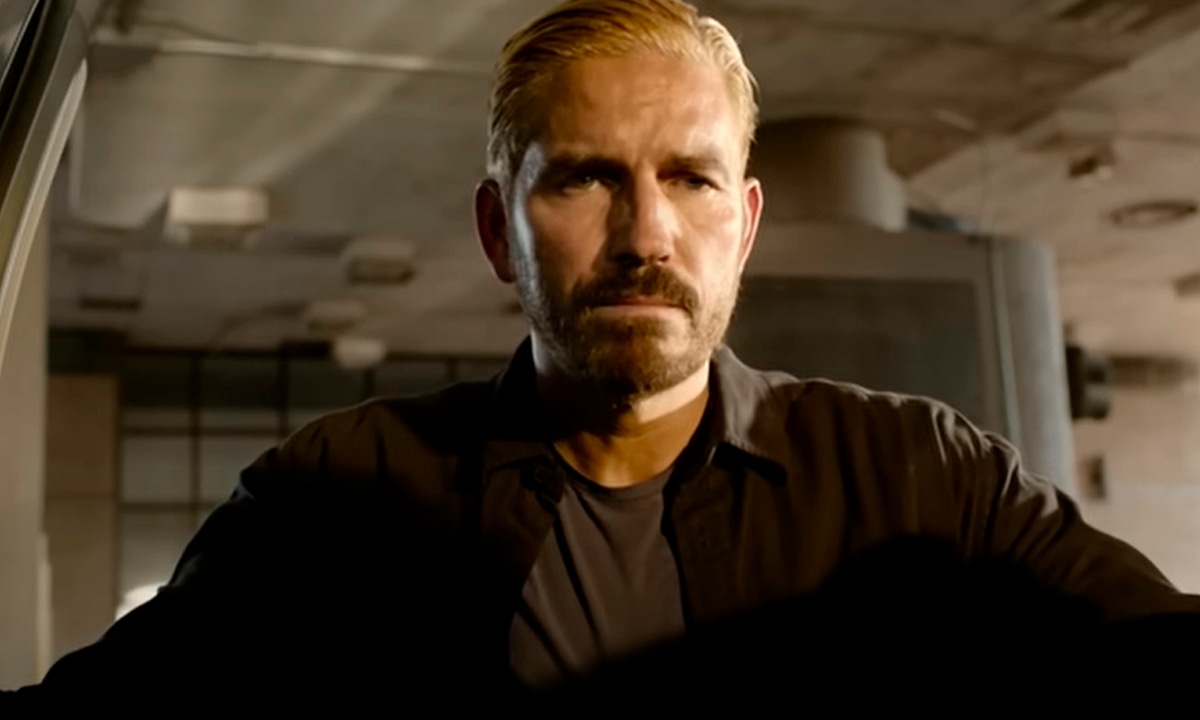 "Sound of Freedom" es una película protagonizada por Jim Caviezel. (Foto: Captura/YouTube-Canzion Films)
