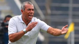 Wilmar Valencia: “Es un castigo para Sport Huancayo estar en la Copa Sudamericana”