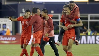 Leyes que favorecen al deporte peruano fueron aprobadas este miércoles