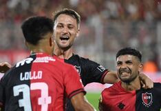 Boca vs. Newell’s (0-2): video, goles y resumen del partido por Liga Profesional Argentina