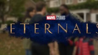 Marvel: “Eternals” muestra la primera pareja gay en la historia del UCM