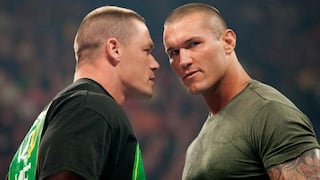 WWE: los diez rivales más fuertes que ha tenido John Cena
