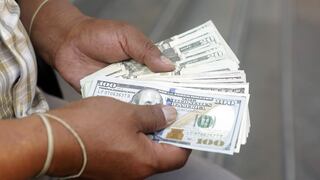Tipo de cambio en México: ¿a cuánto cotiza el dólar hoy lunes 8 de noviembre?